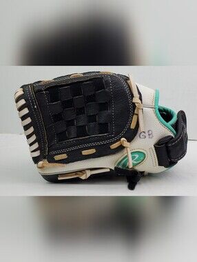 Rawlings 11" Fast Pitch Softball Glove LHT Broken In - SEE PHOTOS - GUC